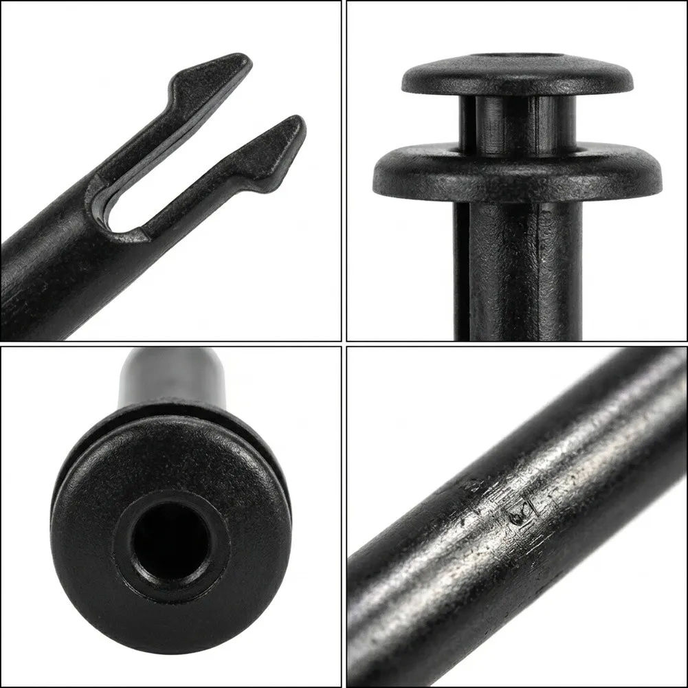 Replacement Glove Box Hinge Pin 845153A000 84515 3A000 for Hyundai and For Kia Vehicles Consistent with OE Fitment