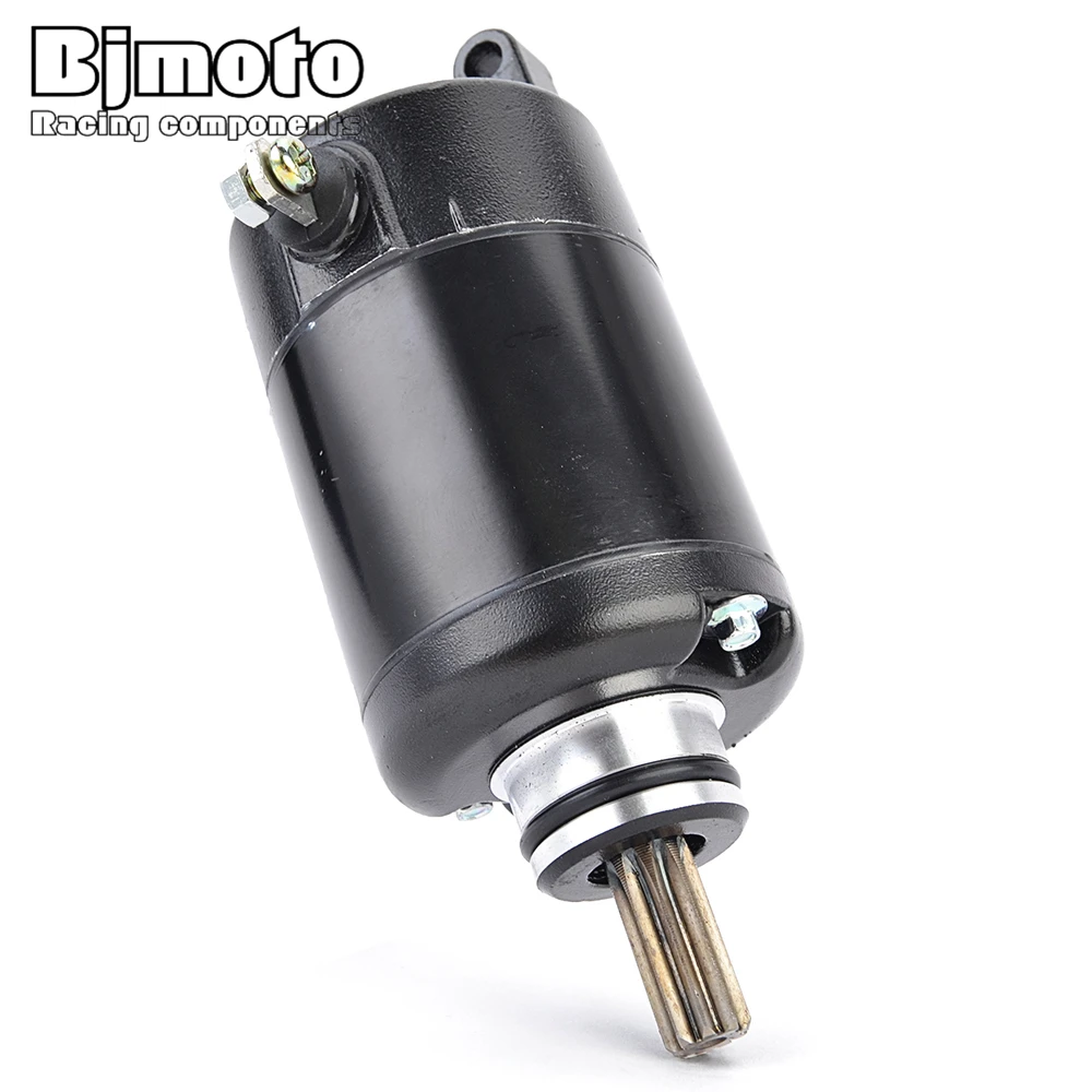 Motor de arranque GD 250 250N 250R para Hyosung GD250 GD250N GD250R 2015-2021 2020 2019 2018 2017 2016 31100HC8100