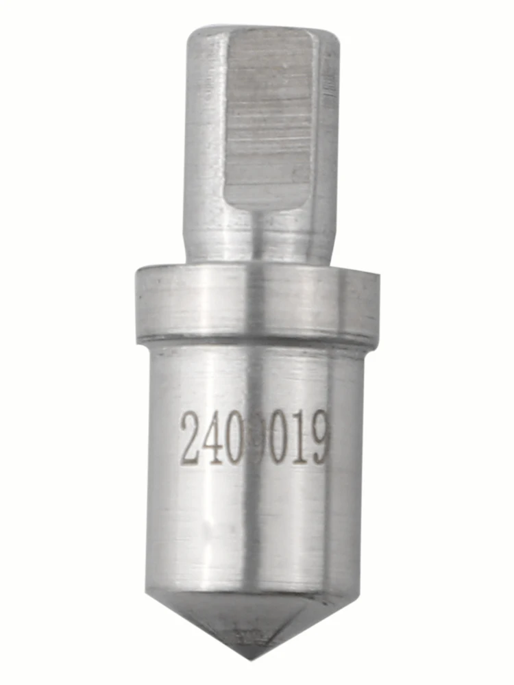 Indenter Diamonds Excellent Metal Product Material R 0.2mm STABLE CONNECTION With Storage Box 27MM A 120 Indenter