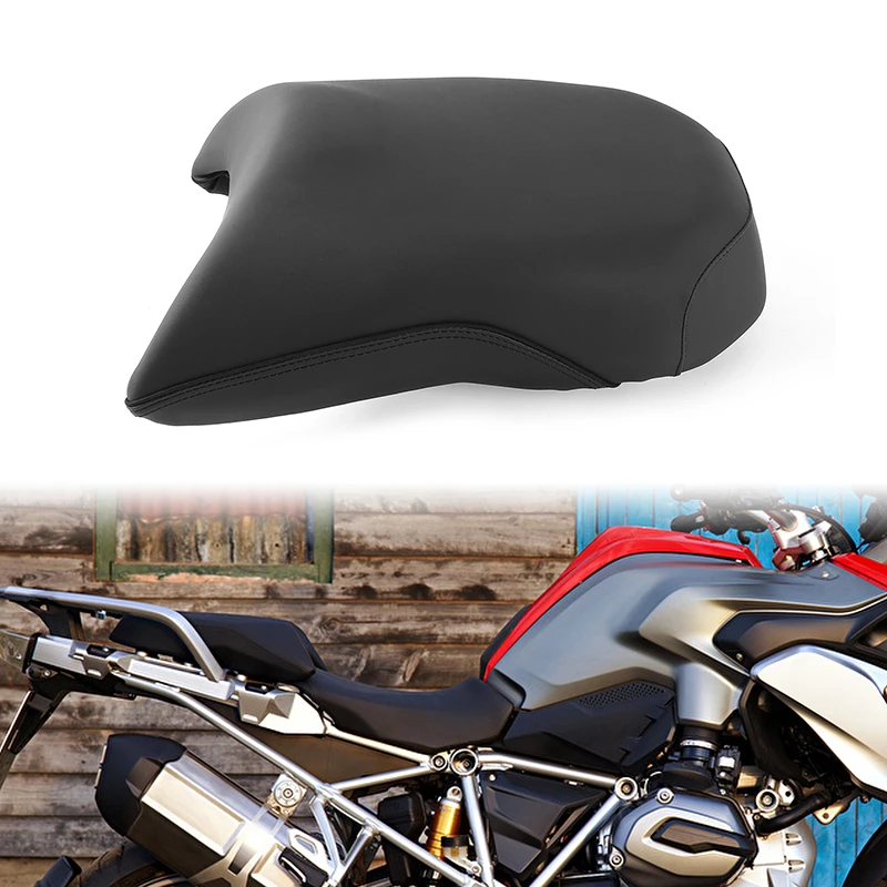 Front or Rear Rider Driver/Passenger Seat Pillion Cushion For BMW R1200GS Adventure 2013-2020 Motorcycle Accessories