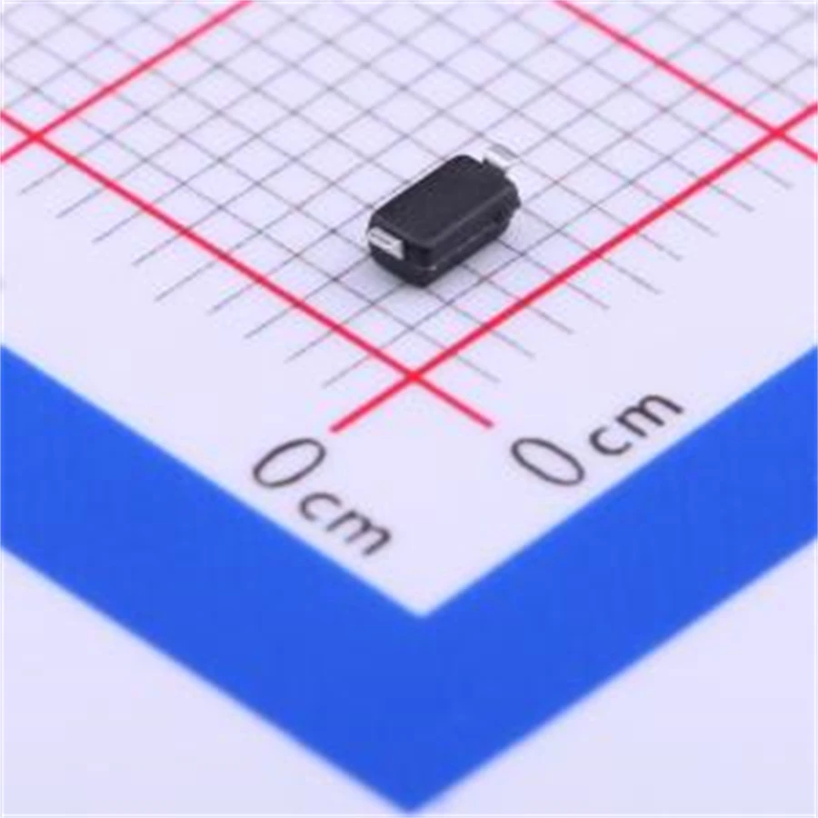 100PCS/LOT(Schottky Diodes) NRVB0540T1G