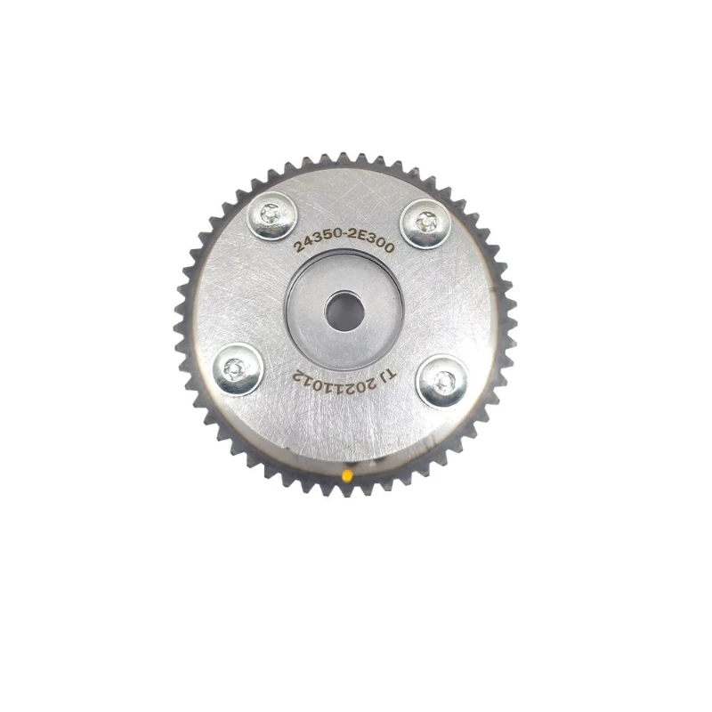 

Suitable for engine timing gear camshaft regulator 24350-2E300