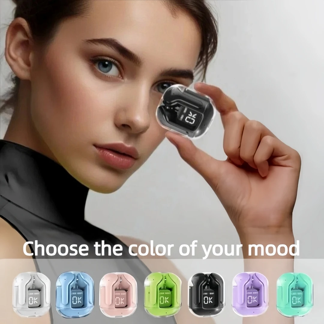 Wireless In-Ear Hea… - image