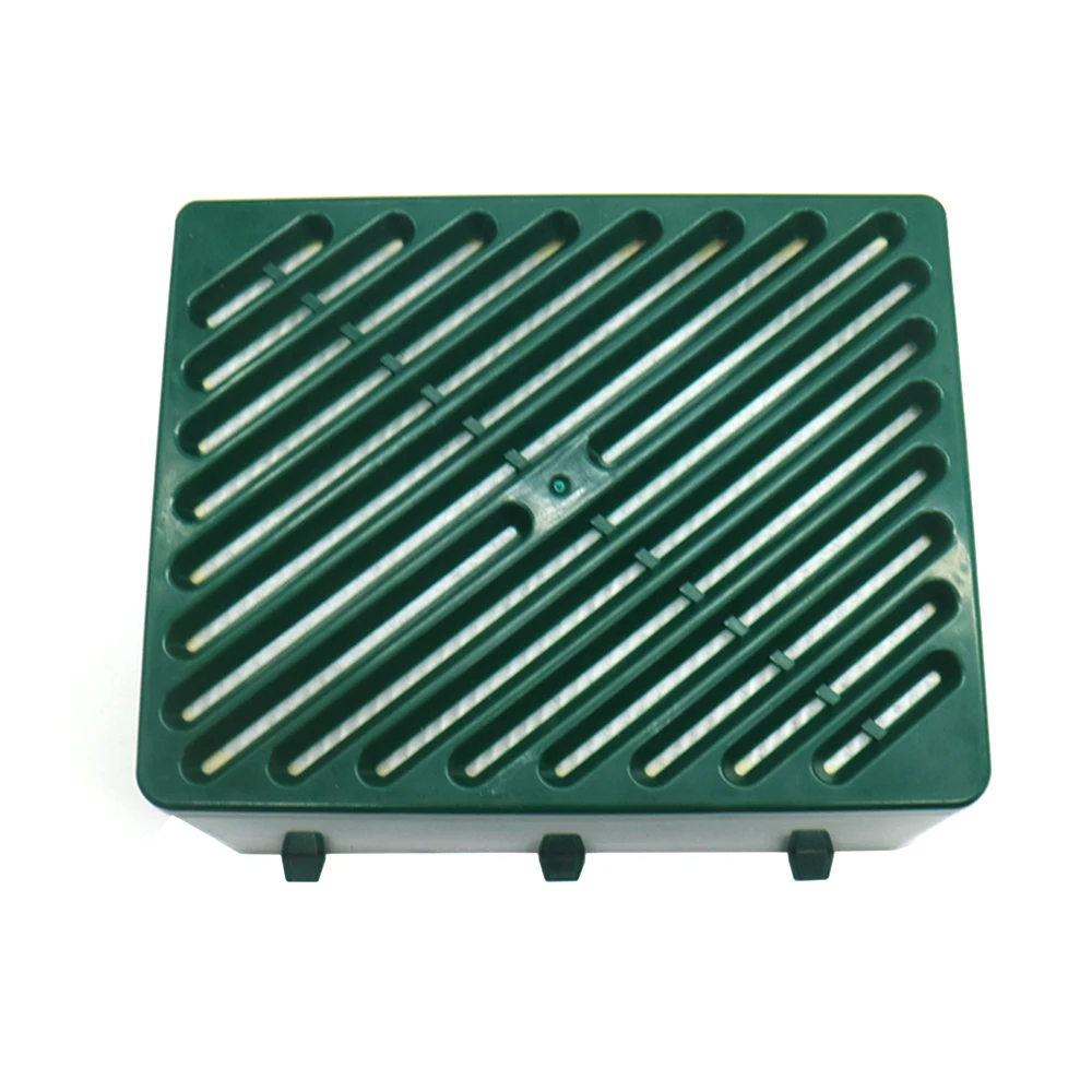 Filter Cassette For Vorwerk Tiger VK251 VK252 Vacuum Cleaner Accessories Filters Household Cleaning Replacement