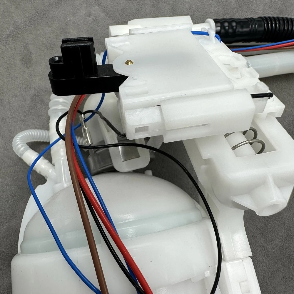 High quality new for 2114706494 Fuel Pump Assy & Fuel Level Sending Unit For Mercedes-benz CLS55 AMG E55 AMG 5.5L 2003-2006 - view 5