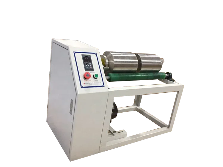 مطحنة كروية موثوقة لمحطات العمل المزدوجة لتطبيقات الأدوية الحيوية مع مكون المحرك الأساسي