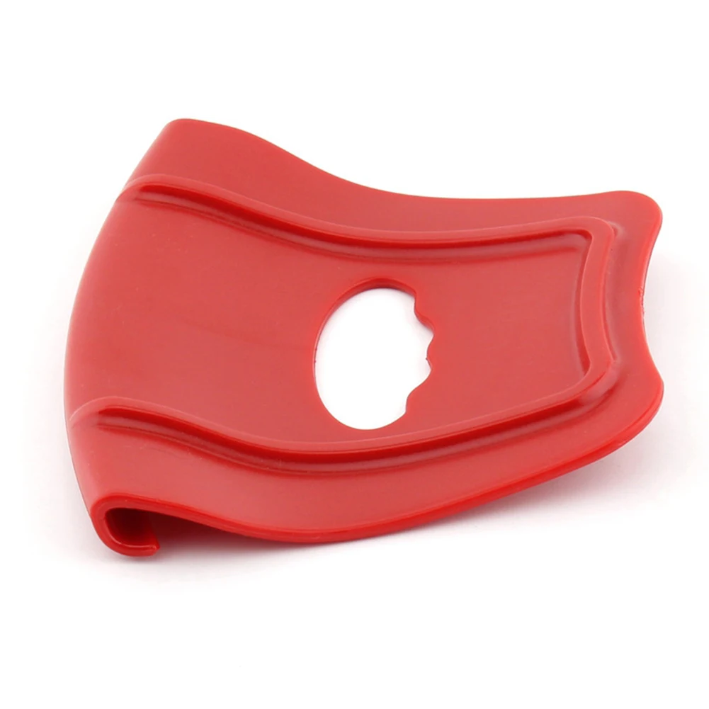 1Pcs ABS Rim Protector Black Red Car Motorcycle Tires Tire Mount Rim Protectors Rim Guards Tire Repair Tools Tire Accessories