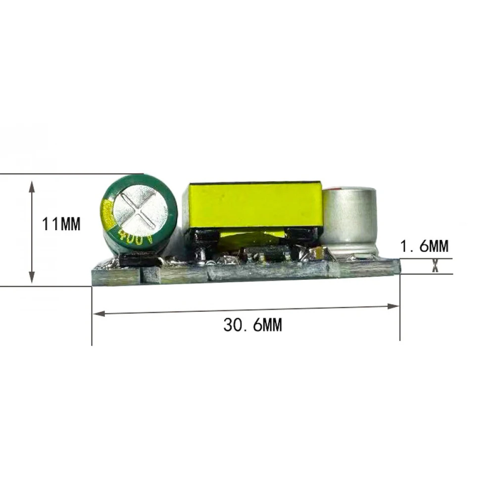 1 Pc AC90-264V To 5…