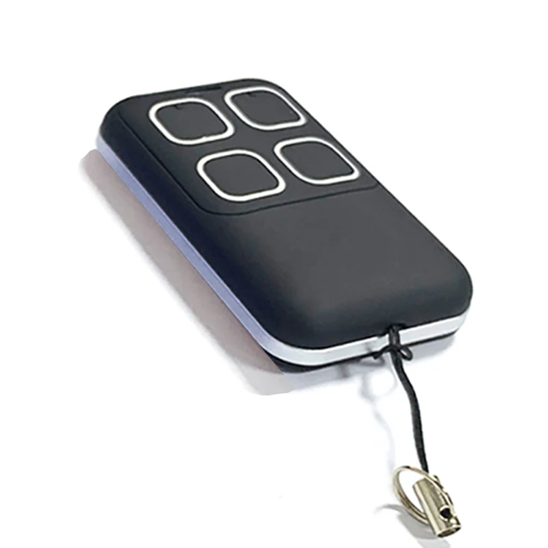 868MHz Garage Door Openers SOMMER Pearl SIider+ Vibr Twin Vibe Status Twin+ Remote Control Garage SOMMER SOMioq2 Gate Keychain