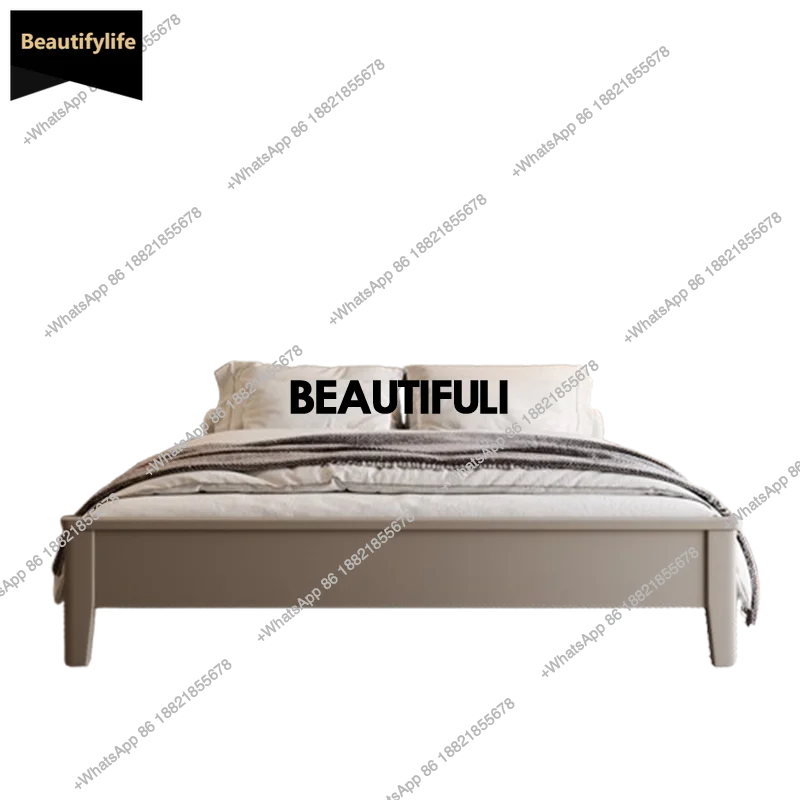 D80 Backrest Modern…