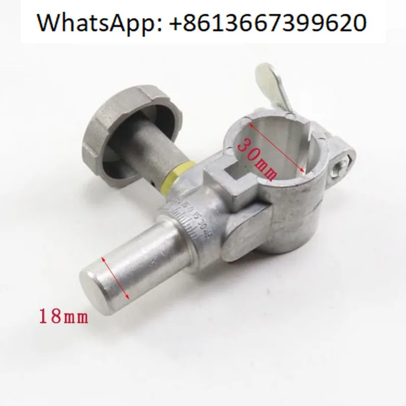 CG2-11 Magnetic Pip…