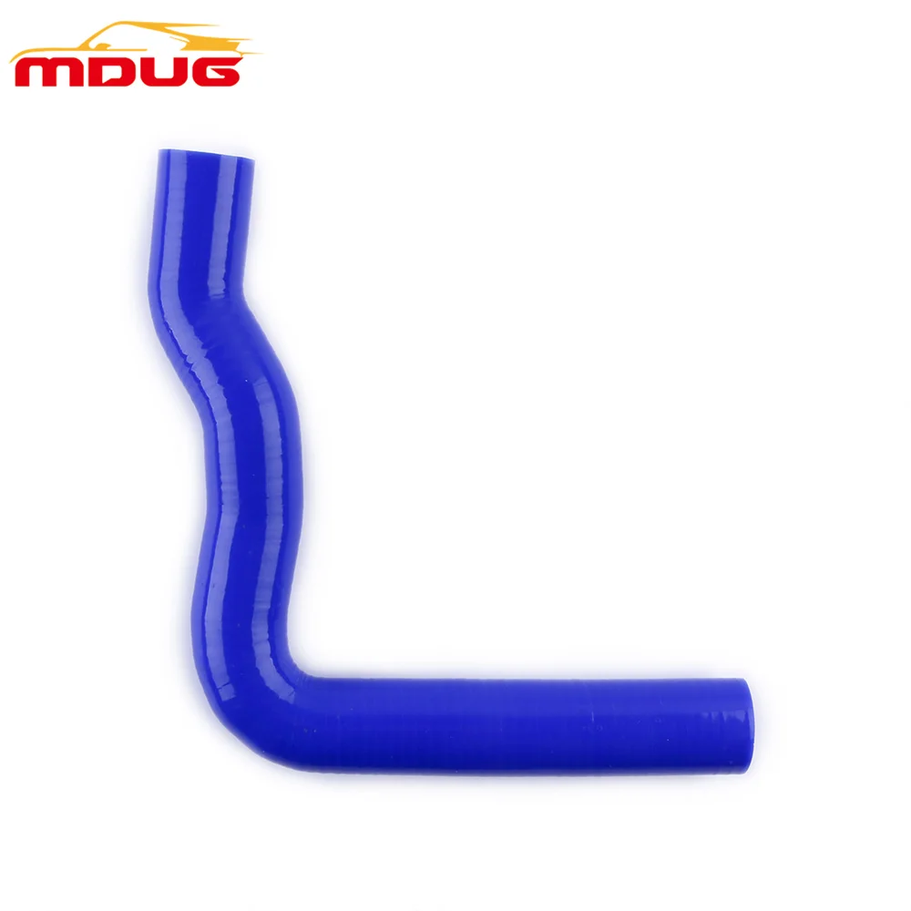 Fit Peugeot 205 1.6L 1.9L; 309 GTI 8V Silicone Radiator Hose Kit