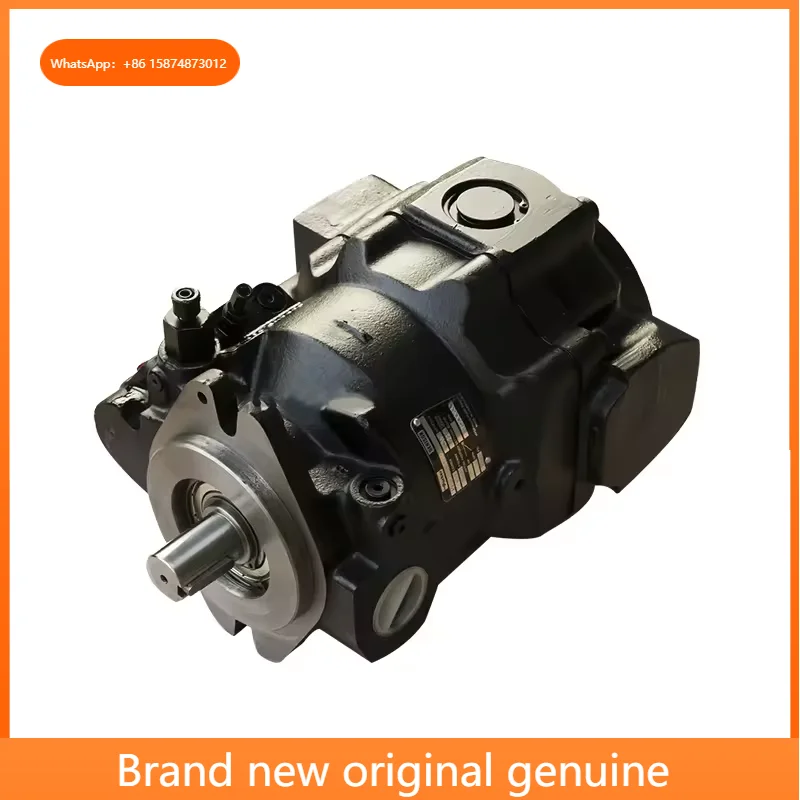 

Nuoyi PAVC PAVC33 PAVC38 PAVC65 PAVC100 Series Hydraulic Piston Pump PAVC1002RHM22