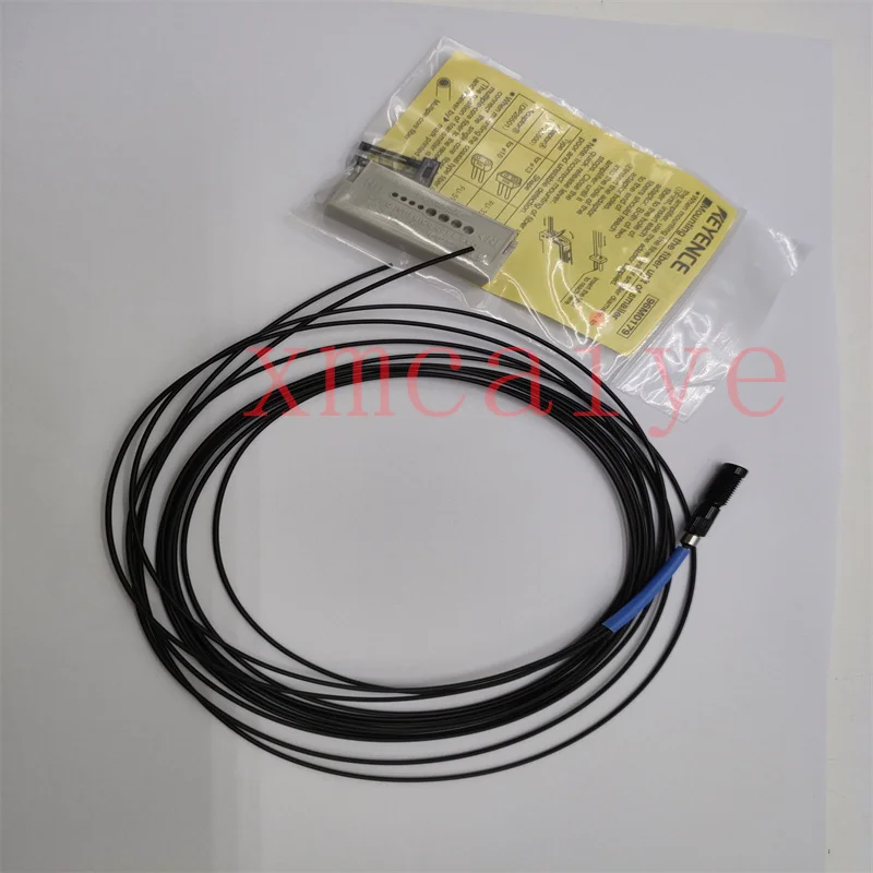 New  FU-10 Optical Fiber Lens Sensor Komori GL640 Sensor FU-10 3Z45900040