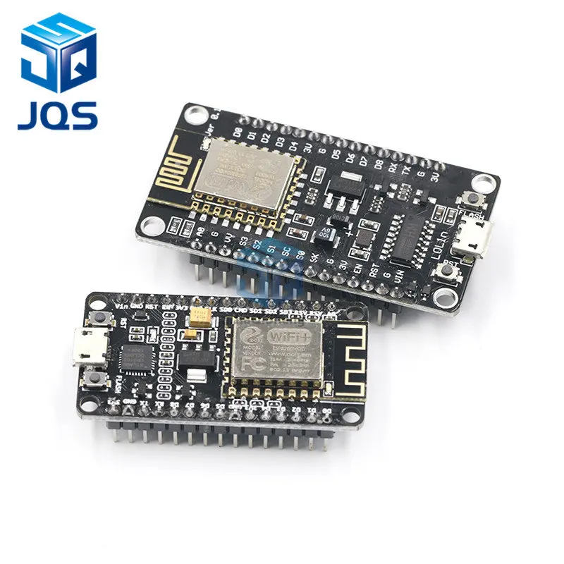 V3 Wireless module NodeMcu 4M bytes Lua WIFI Internet of Things development board based ESP8266 ESP-12E for arduino CP2102