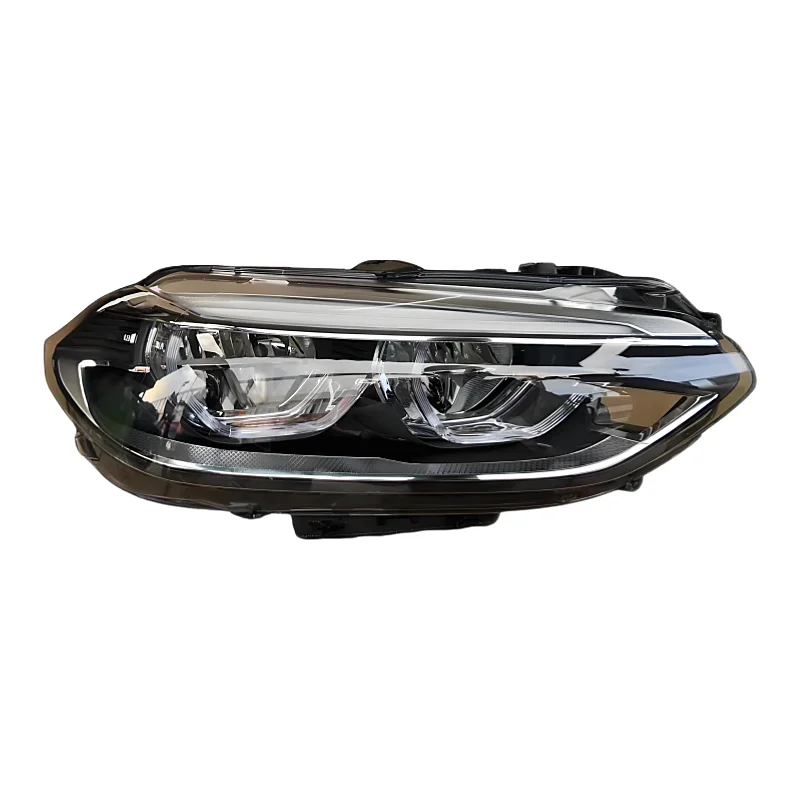 Suitable for BMW-4 Series M3M4 F32F33F36 F80F82 Headlight Manufacturing Modified and Upgraded Headlight LED Headlights