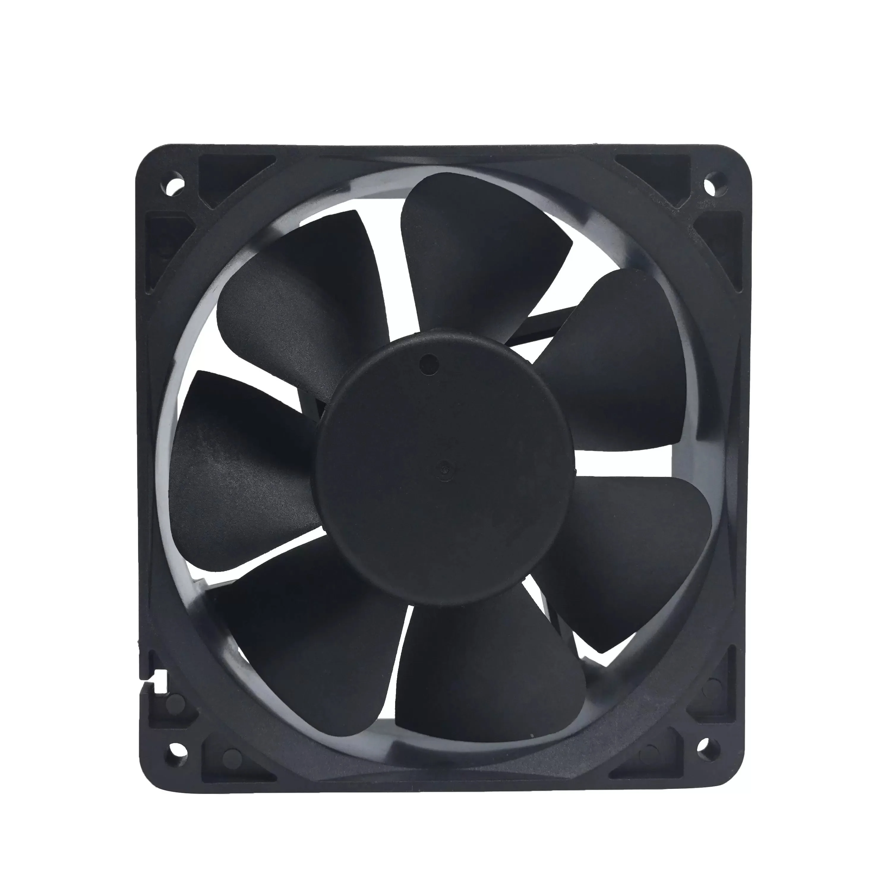 NEW ORIGINAL AD1224HB-F51 24V 12038 120x38mm COOLING FAN RADIATOR