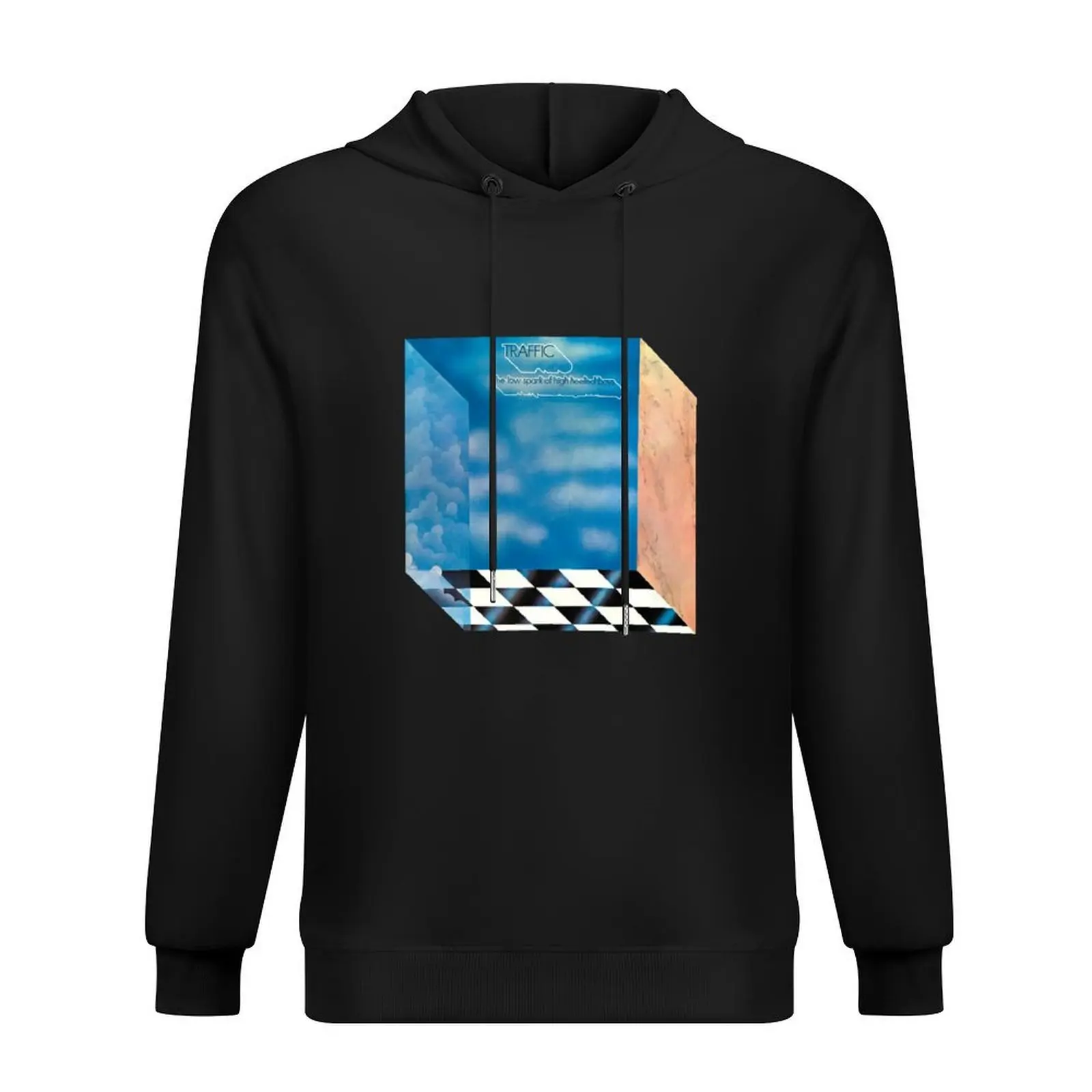 

Traffic The Low Spark Of High Heeled Boys Hoodie mens clothes korean style clothes korean autumn clothes men's oversize hoodie