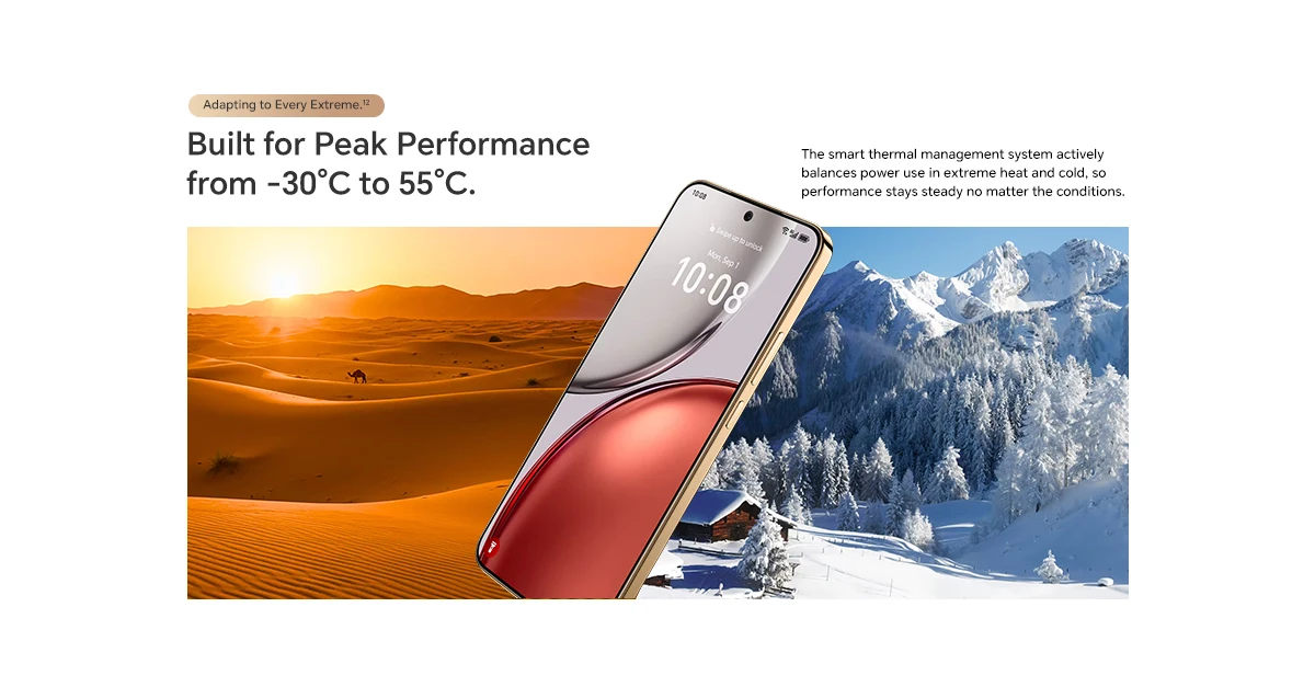New HONOR X9d Global Version 12GB+256 Smartphone 6.79'' 120Hz Screen 108MP AI Camera 8300 mAh 66W Super Charging NFC