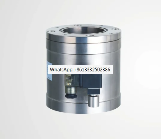 

Vacuum electromagnetic pressure differential inflation valve DYC-Q150 vacuum pressure differential valve