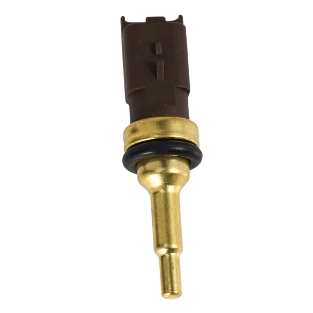 Car Water Temp Coolant Temperature Sensor For 208 For 308 2008 3008 For C3 For C4 9810048680 Automotive Sensors