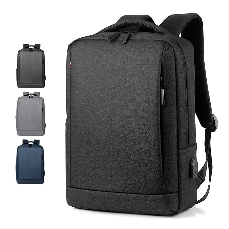 

Мужской рюкзак 43x31x15 см, усовершенствованный и модный женский рюкзак, водонепроницаемая сумка для ноутбука с двойным плечом, дорожная сумка