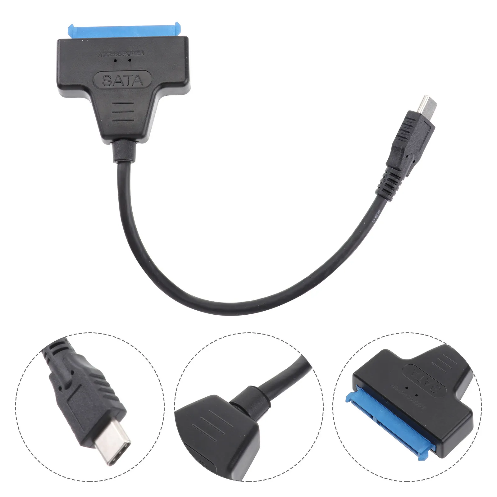 Usb 3.1 To Adapter …