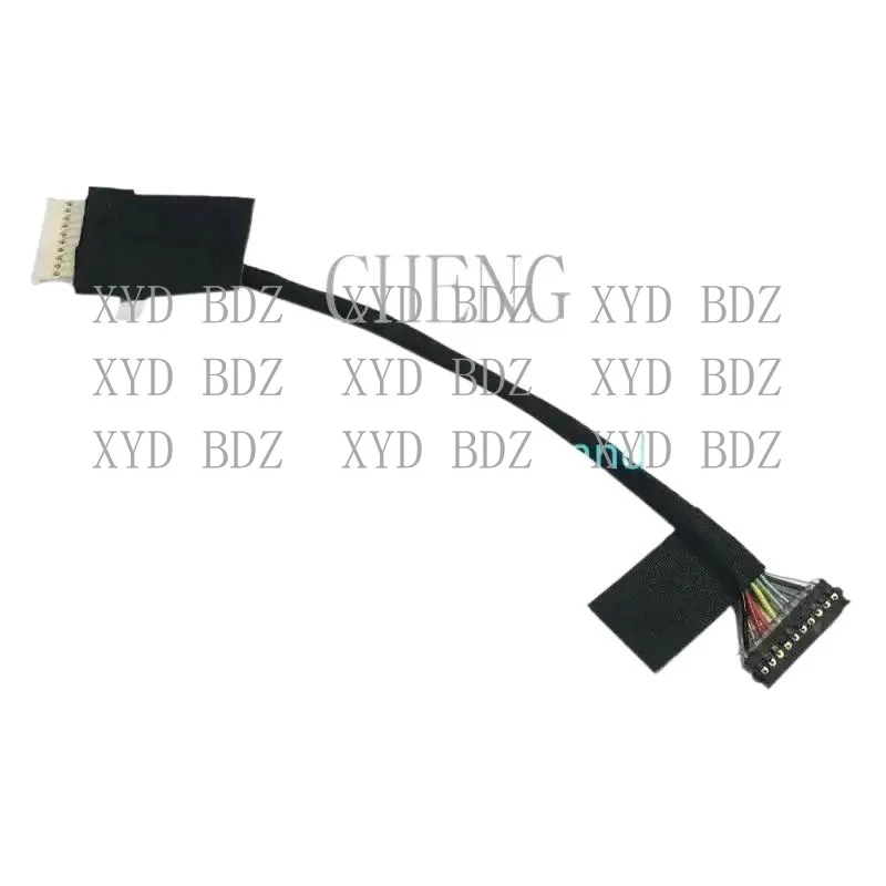 

Кабель аккумулятора DB для DELL INSPIRON 14 5401 5402 5405 5406 5408 5409 450.0KK04.0021
