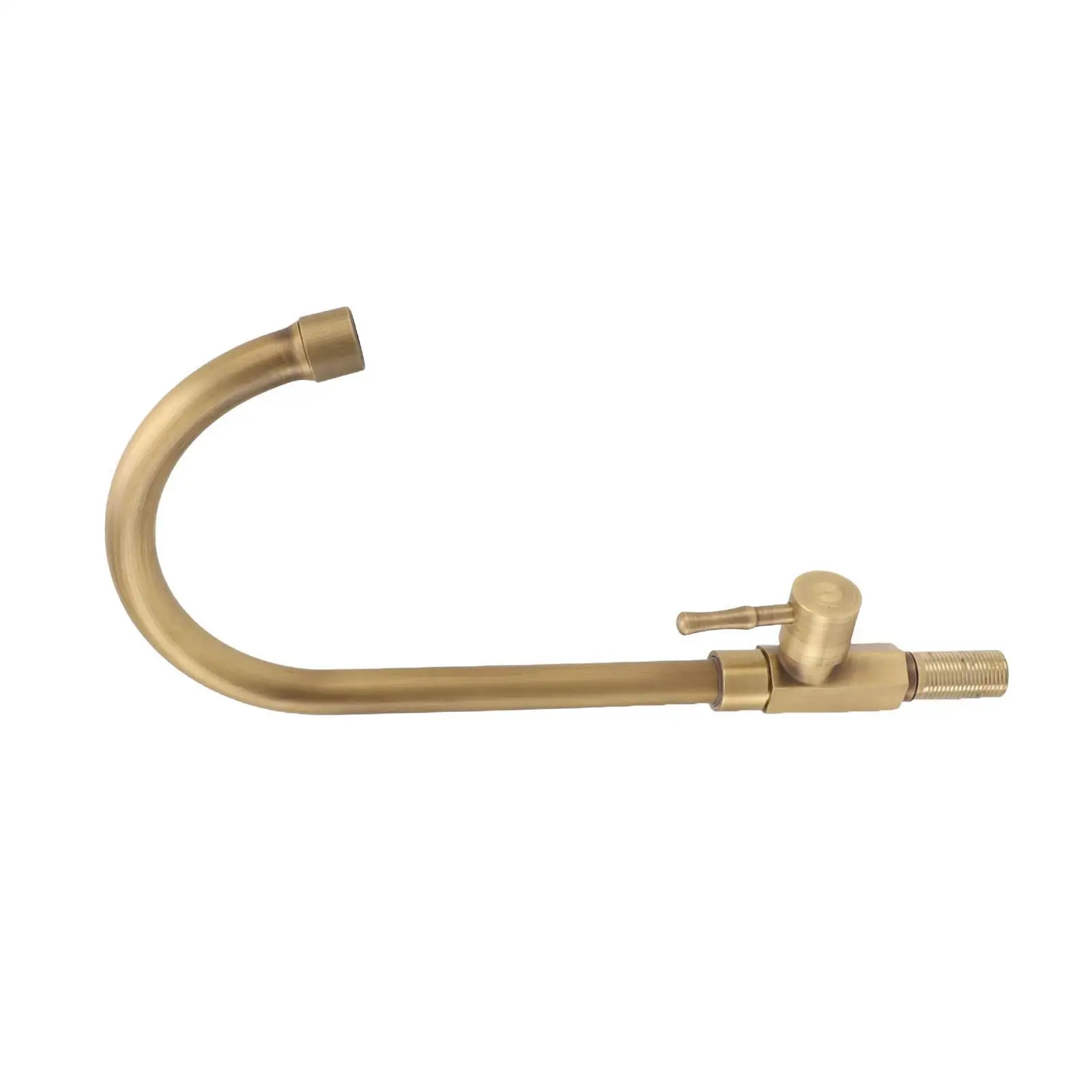 Рисунок 3 - Античный латунный Смеситель для