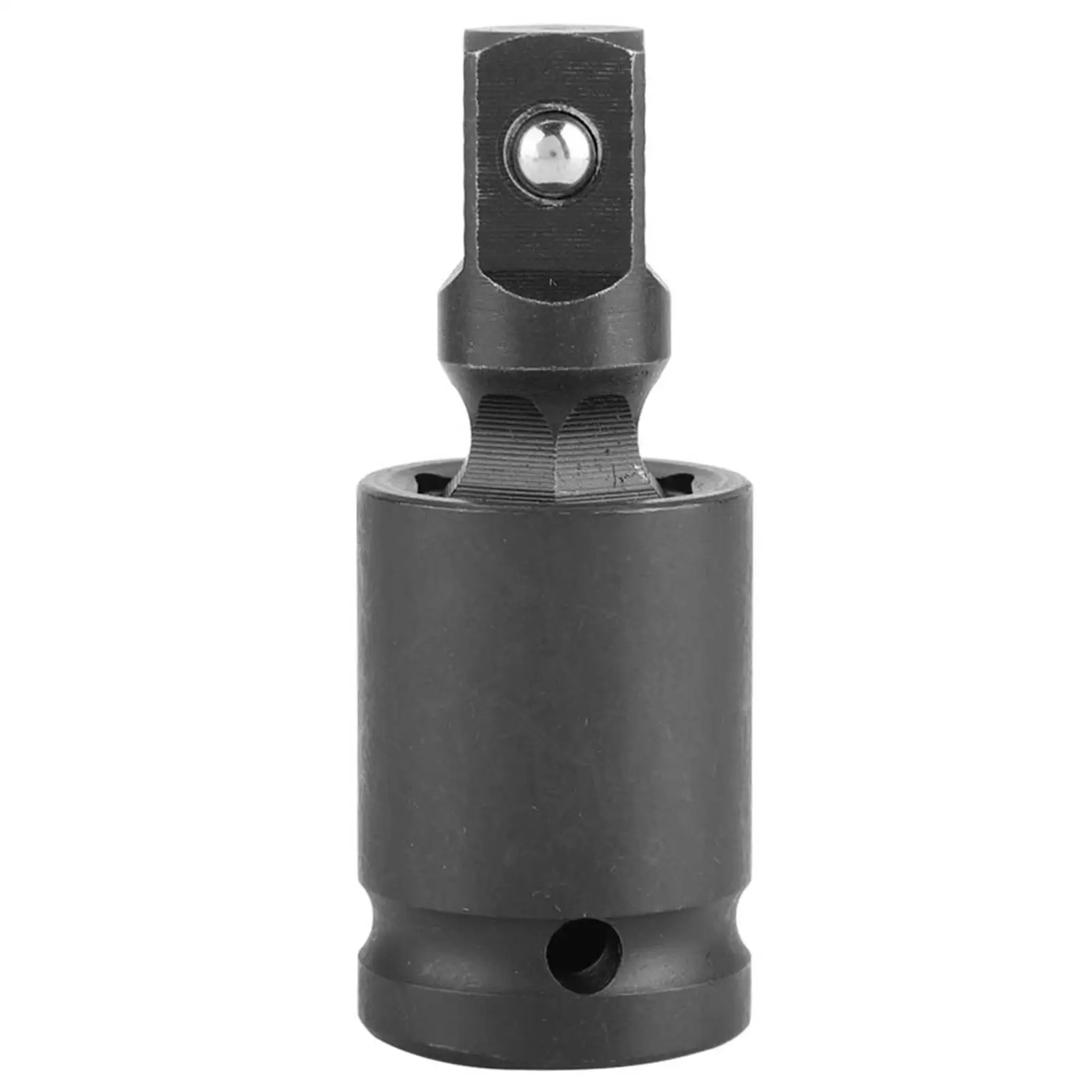 

Universal Joint Wrench Adapter Steel Connector Accessory for pneumatic Electric Tools