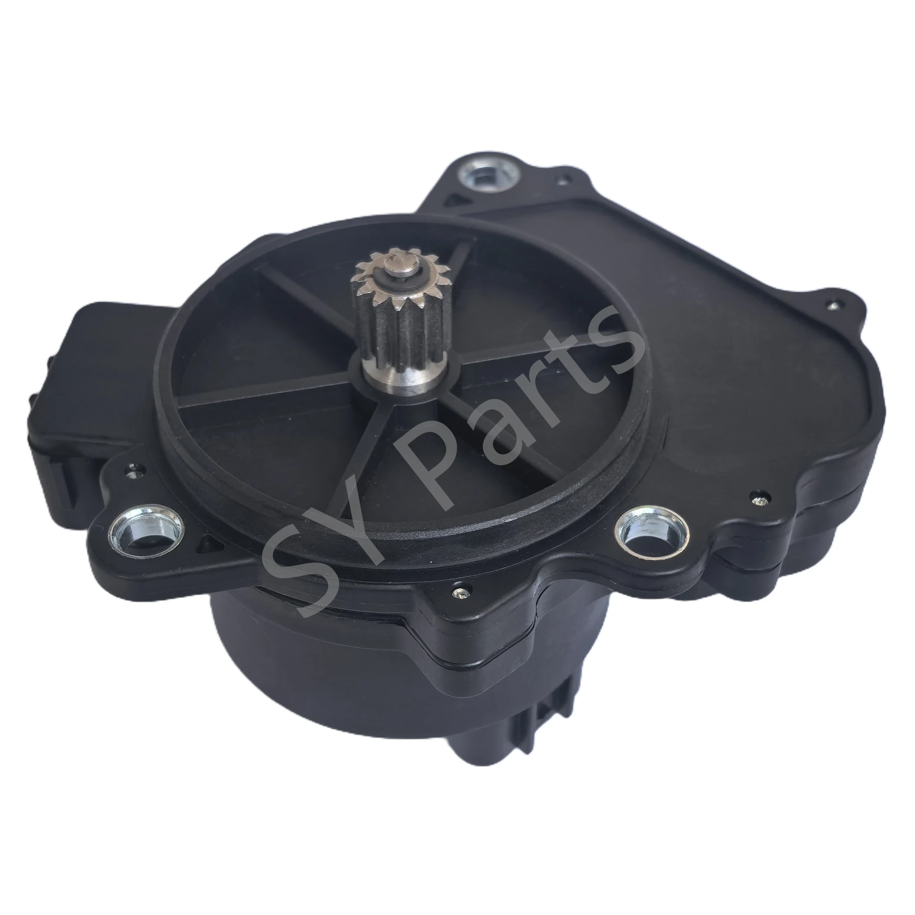 Vorderer Differentialantrieb-Servomotor für Odes 650 800 1000 CC 13203100160 21120102402 – Detail 5