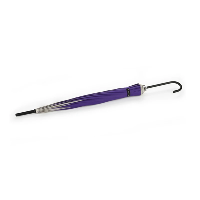 

Vintage Umbrella Sun Rain UV Protective Umbrella for Outdoor Travelling Camping Hiking