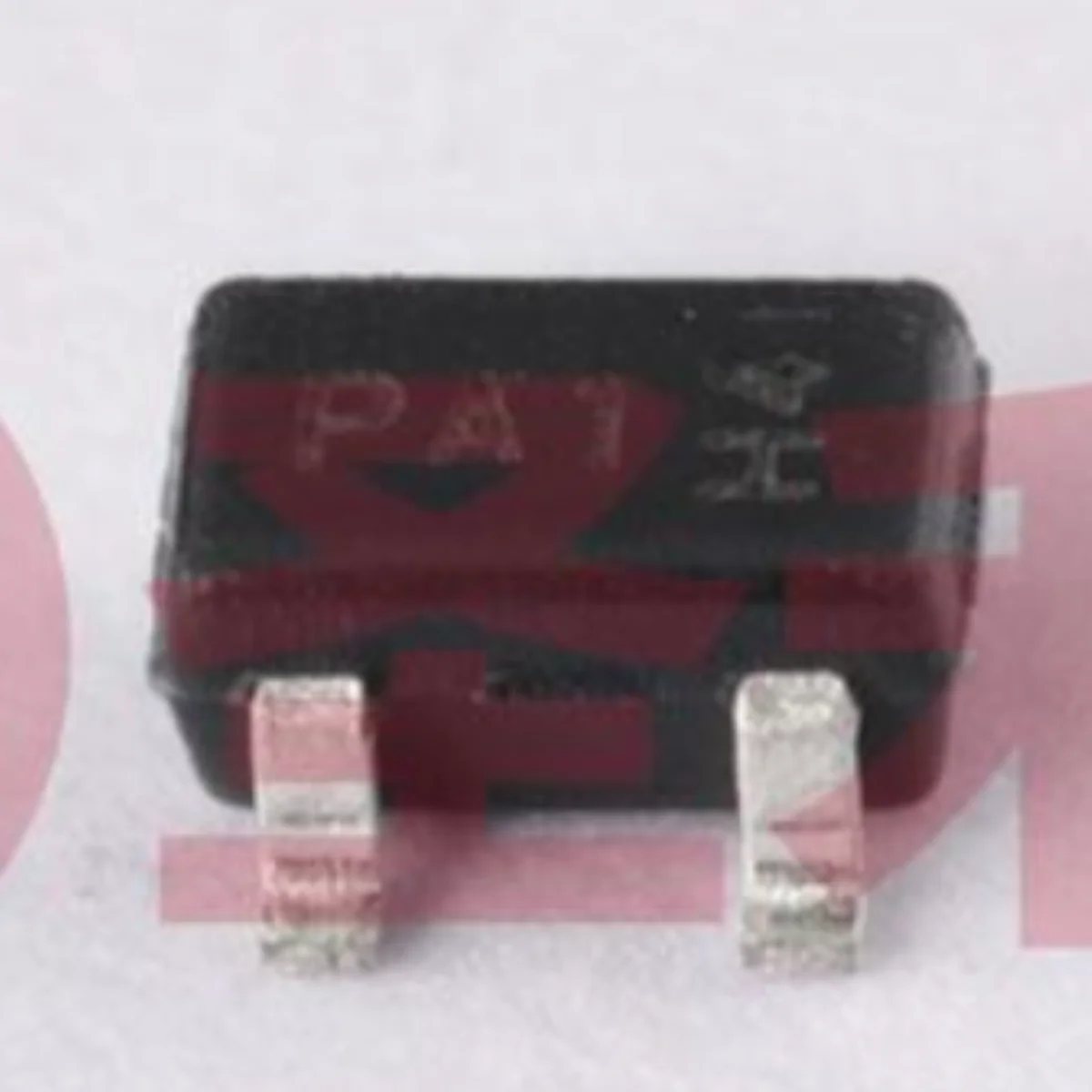 20PCS PA1 DMG1013UW-7 NEW MOSFET 310mW 20V 820mA 1 P-channel SOT-323  SC-70 1.05Ω@2.5V,300mA Marking PA1