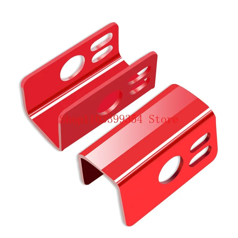 Motorcycle Modification Accessories Yama HA Scooter Modification KING Bracket CNC Rocker Arm Bracket Y15 Accessories image 4