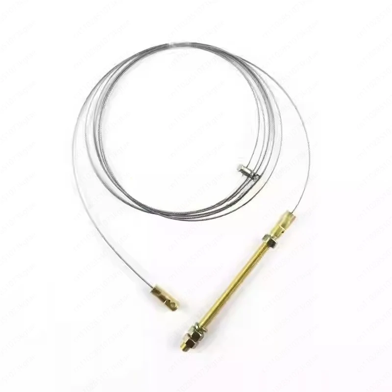 

Органическая комната лифта без машинного помещения, веревка, стальная проволока для взвешивания различных спецификаций, бренда и оригинал.