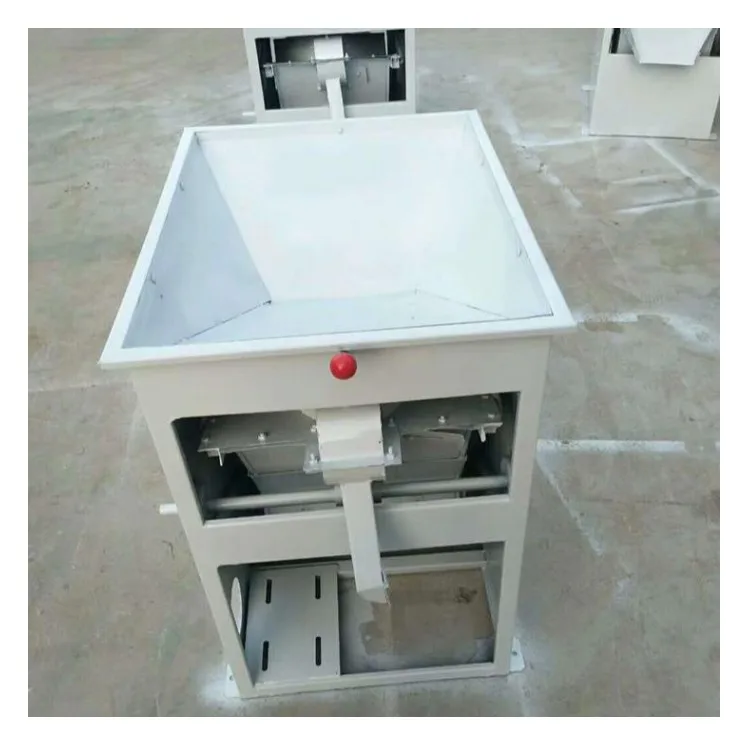 곡물 가공 기계 디스토너 기계 백미 디스토너 기계