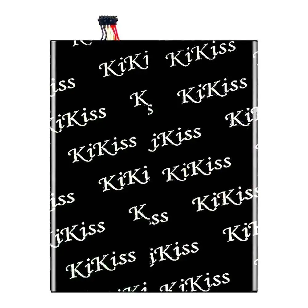 بطارية الجهاز اللوحي 26S1014 MC-31A0B8 5300Mah لأمازون فاير HD 8 7Th الجيل 2017 الإصدار SX034QT #2