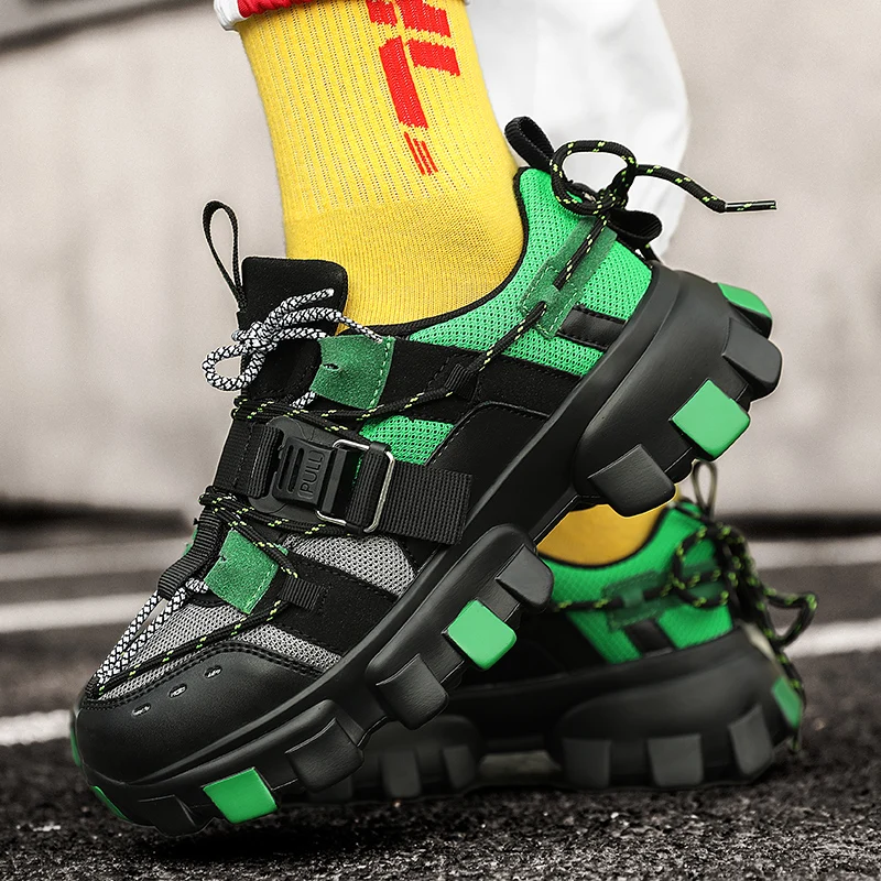 

2025 new men's casual shoes,walking shoes,sneakers strolling shoe Casual Non-Slip Soft Sole Daily Wear Lightweight Cushioned