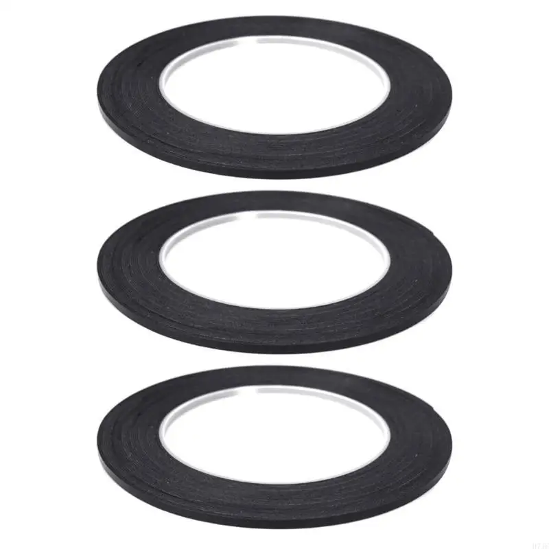 H7JF Computer High Stickiness وشاشة الهاتف الذكي ختم شريط مانع التسرب مزدوج الجوانب