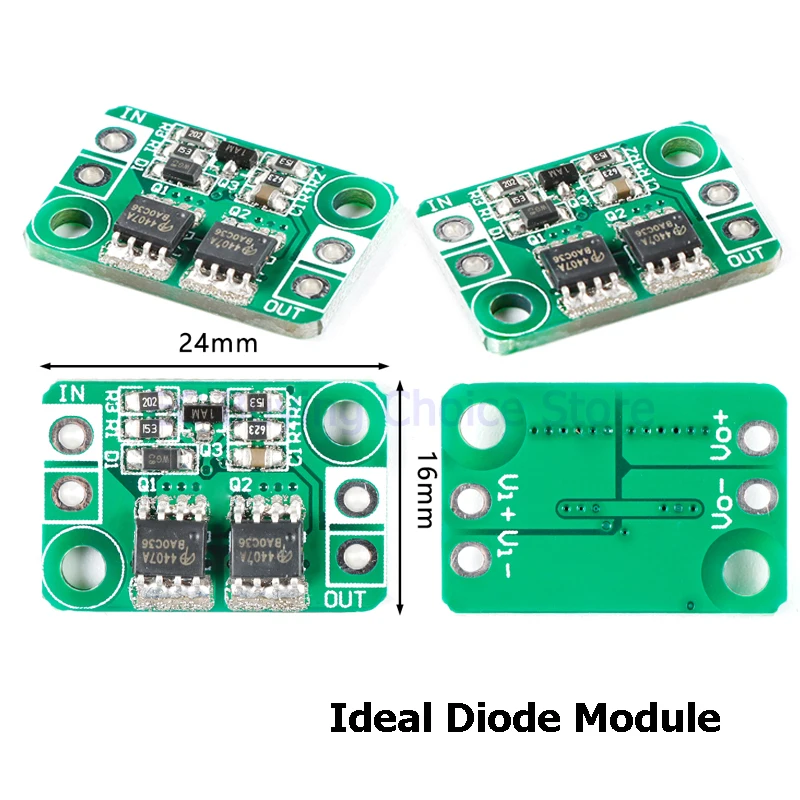 5Pcs/1Pc Dc 3-30V B…