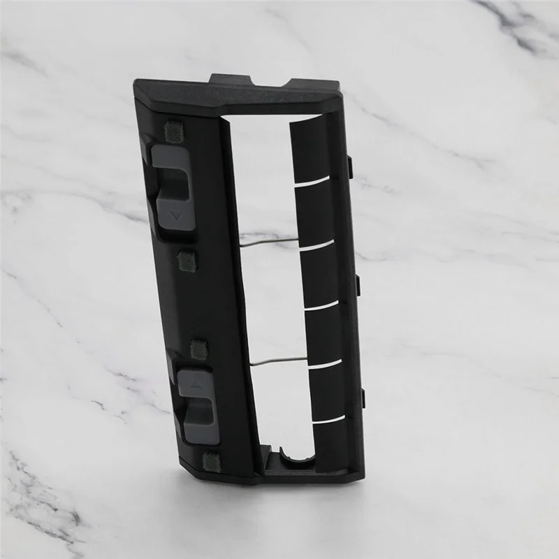 A24P Main Brush Back Cover For ECOVACS Deebot OZMO X1 T9 T8 N8 N8 Pro T5 N5 DJ65 DX55 Series Robot Vacuum Parts