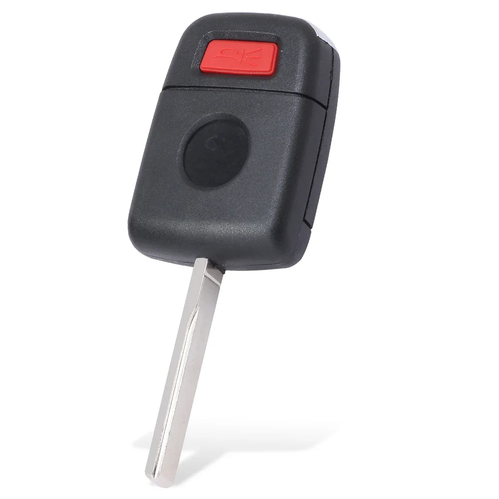 KEYECU 2+1 3 3+1 4 4+1 5 Buttons 315MHz 433MHz ID46 Chip for Holden Commodore VE Omega SS SV6 Calais Berlina Auto Remote Key Fob