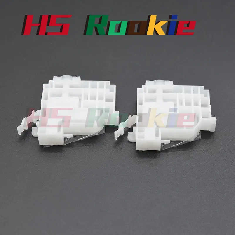 1set 1758383 1758384 Ink Damper Adapter ASSY for EPSON L1110 L3100 L3101 L3110 L3150 L3151 L3160 L5190