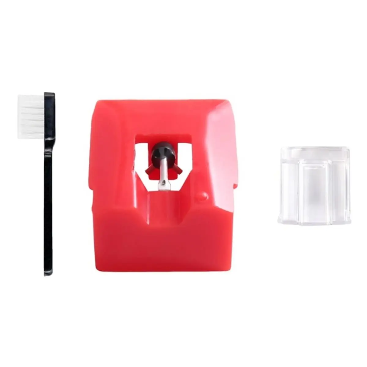 【CYBER MONDAY】Replace AT95 Stylus Kit for AT-LP120-USB Turntables Turntable Cartridge for AT-95 AT-93 AT-3400 AT-3410