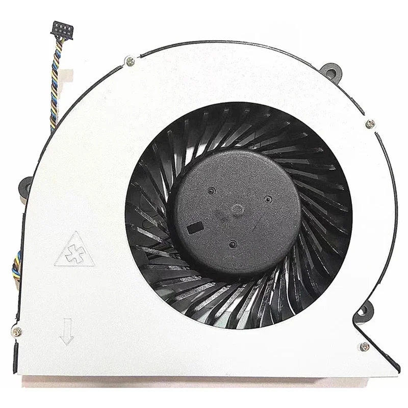 New CPU Cooling Fan for LENOVO M800Z M8350Z M810Z S4150 S4250 S5250  M900z M910z