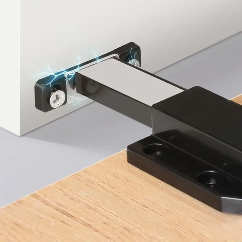 T8UC Push to Open for Latch Push Latches for Touch Cabinet Door Catches for