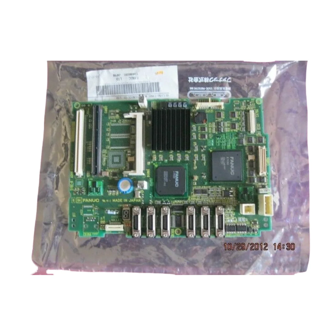 NEW ORIGINAL MAIN BOARD A20B-8200-0545 A20B82000545 EXPEDITED SHIPPING A20B-8200-0545