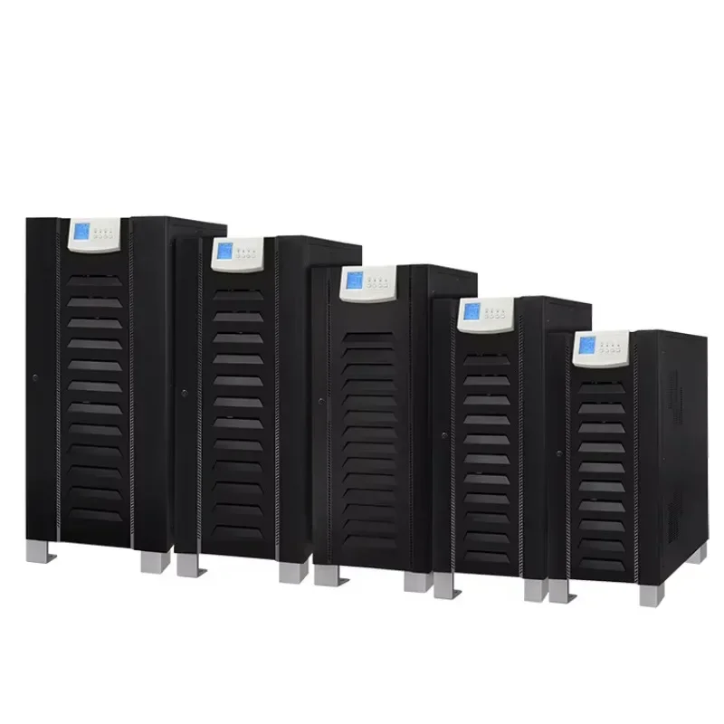 Factory Price New Product UPS Low Frequency 80kva UPS