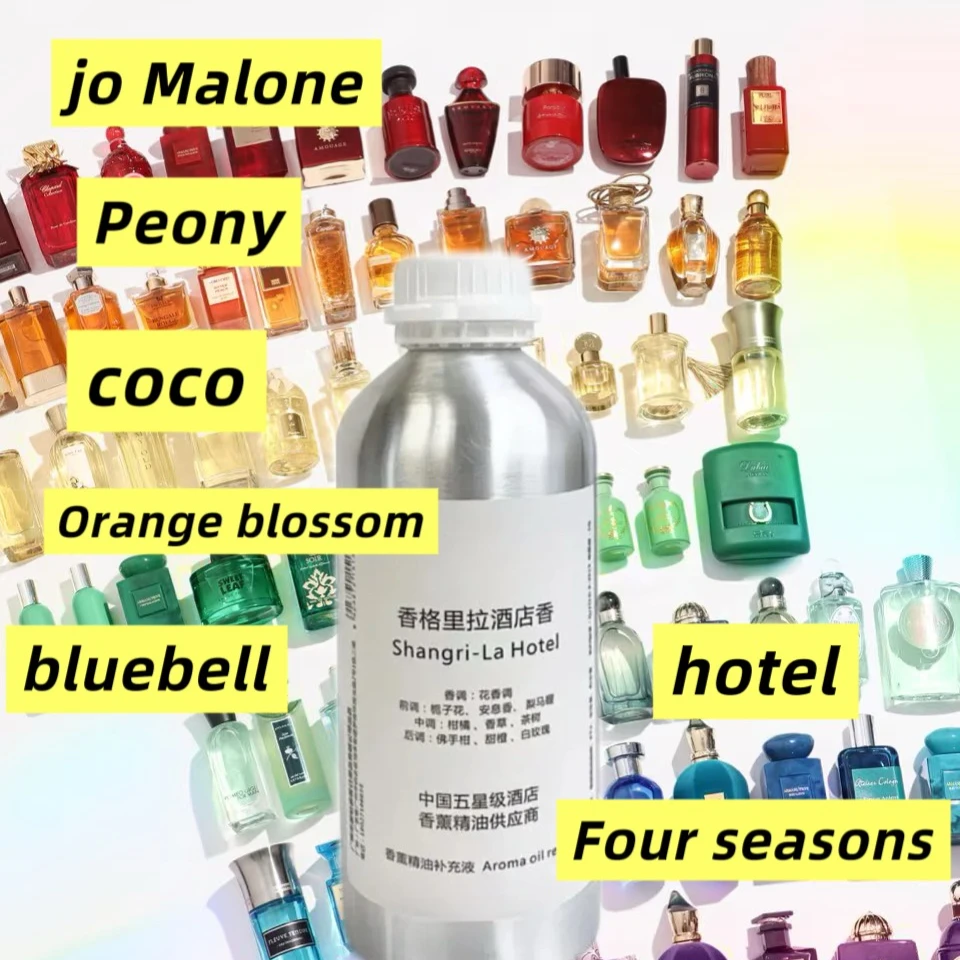 1L/100Ml Luxury Jo … - image