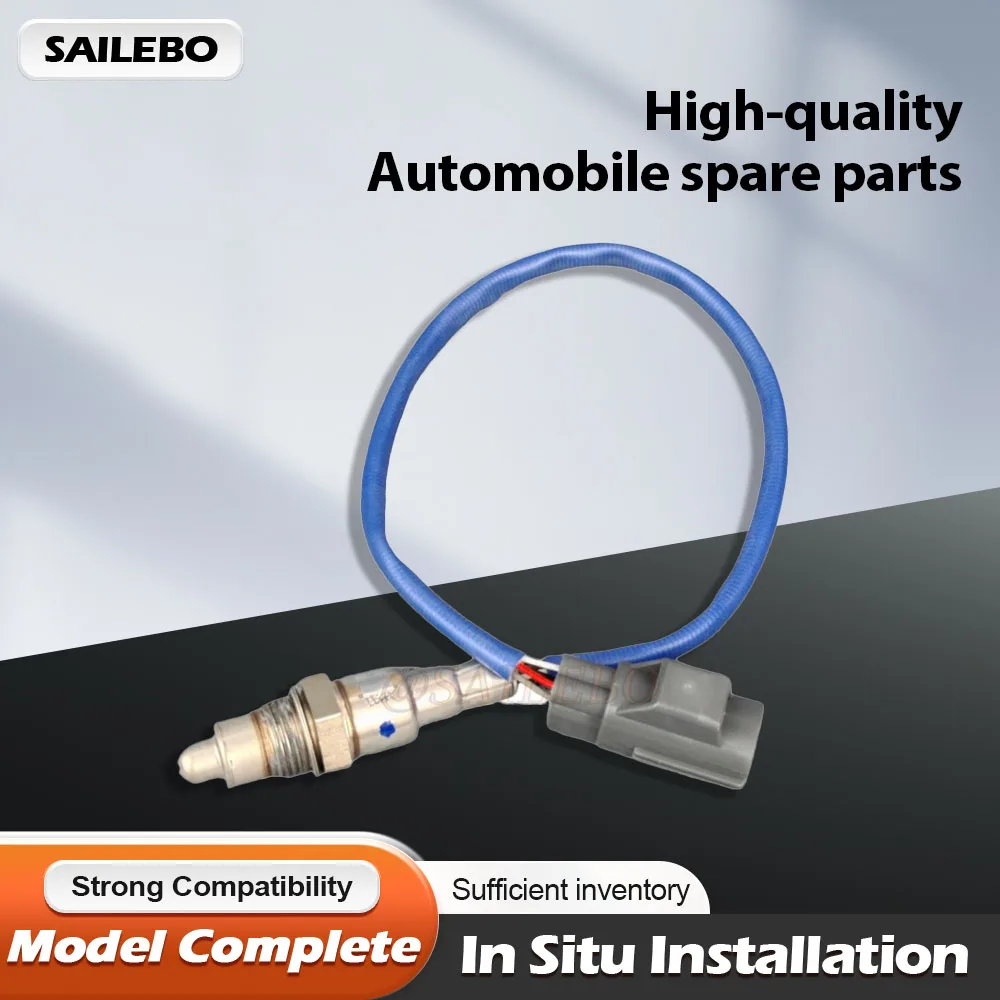 

Датчик кислорода задний правый подходит для Land Rover LR4 LR140071 LR052426